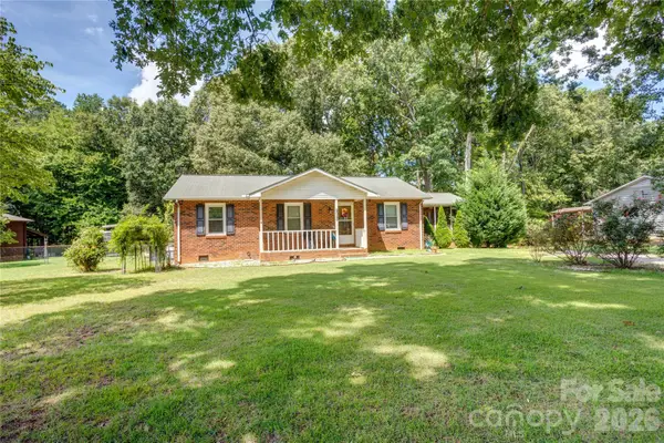 2050 Stirewalt Road, China Grove, NC 28023