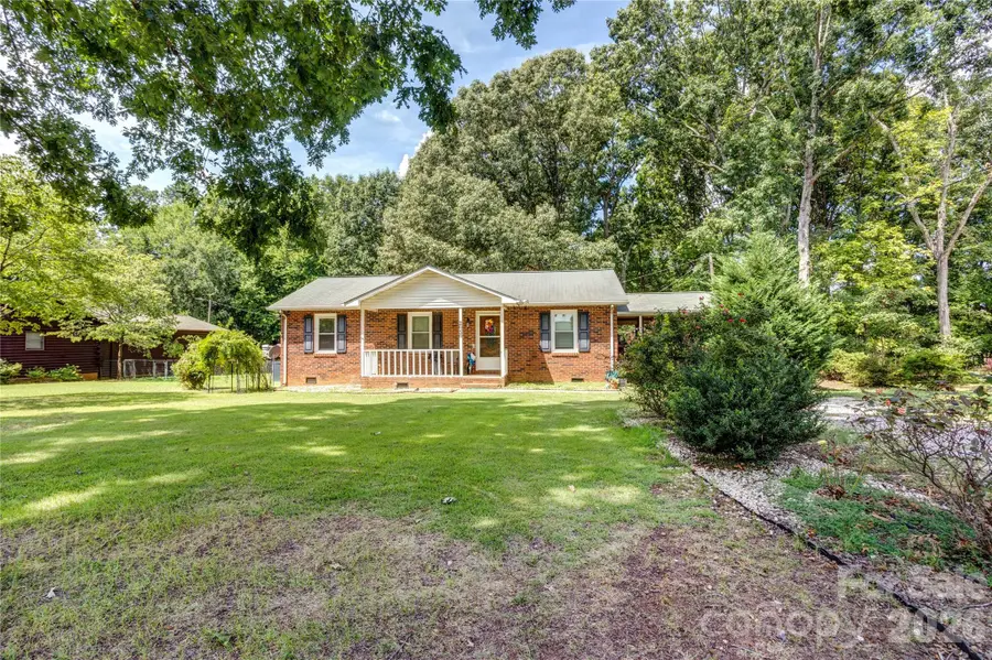 2050 Stirewalt Road, China Grove, NC 28023 - #3