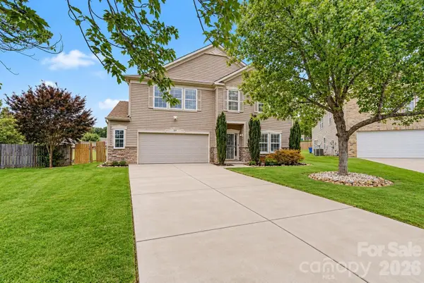 329 Farm Springs Drive, Mount Holly, NC 28120