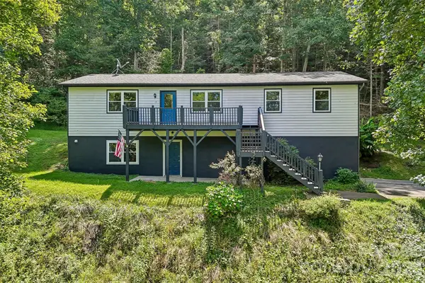 19 Jupiter Heights, Weaverville, NC 28787