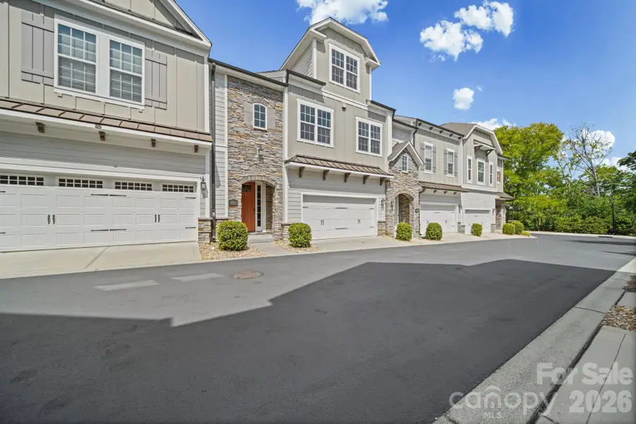 10112 Claire Vista Drive, Charlotte, NC 28277 - #2
