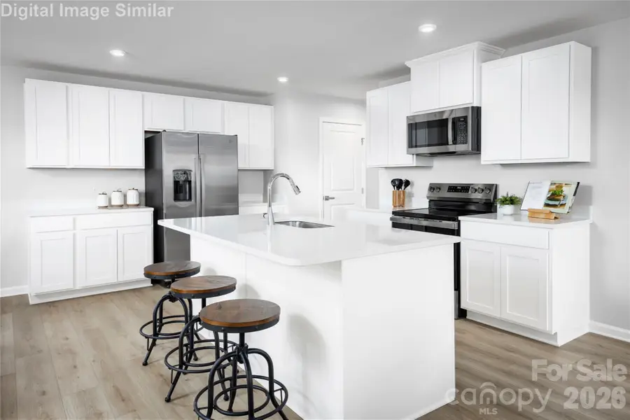 121 Auburn Hills Drive, Albemarle, NC 28001 - #2
