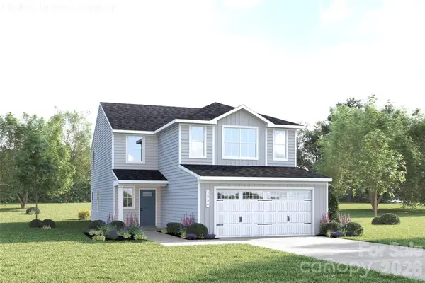 131 Auburn Hills Drive, Albemarle, NC 28001