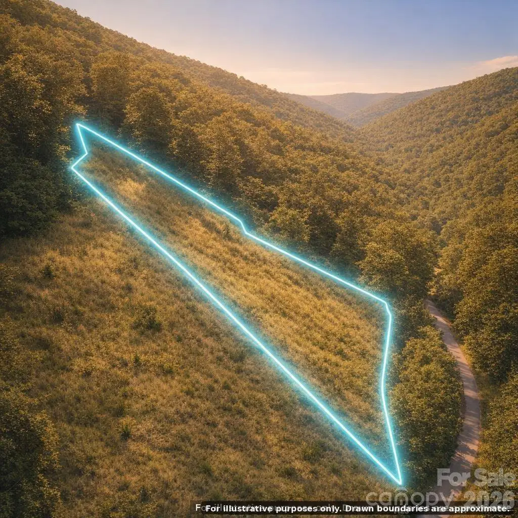 000 Lands Creek Road, Bryson City, NC 28713 - #1