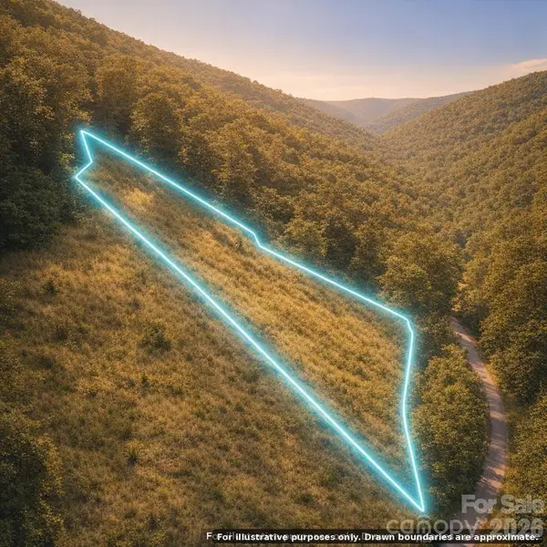 000 Lands Creek Road, Bryson City, NC 28713