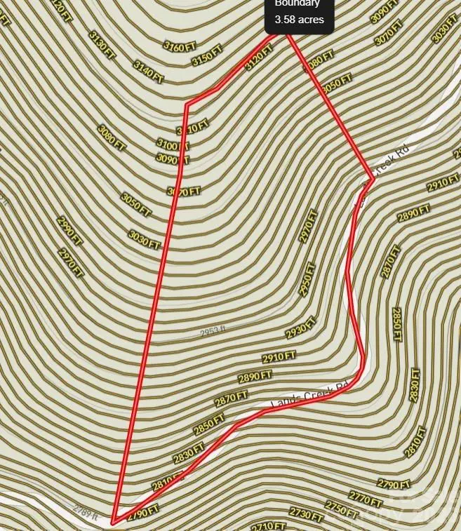 000 Lands Creek Road, Bryson City, NC 28713 - #3