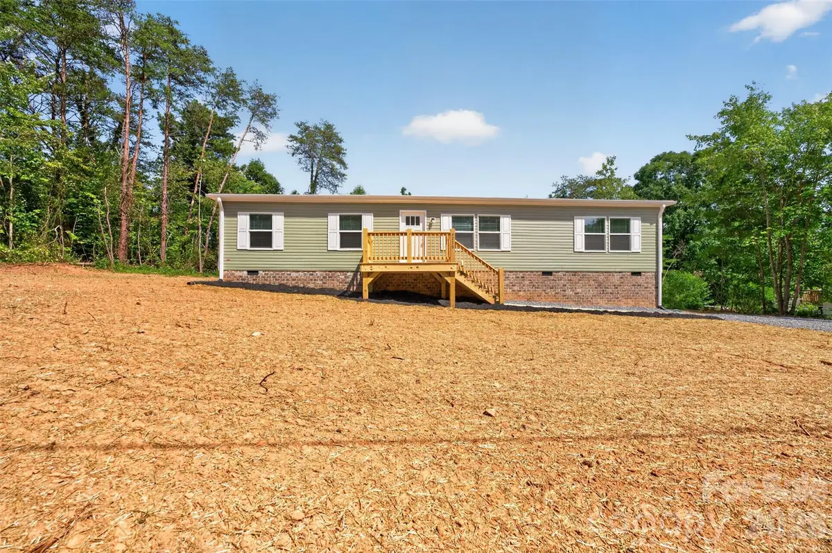 4279 Bivens Drive, Morganton, NC 28655 - #1