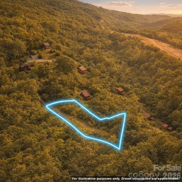 000 Bethabara View, Hayesville, NC 28904