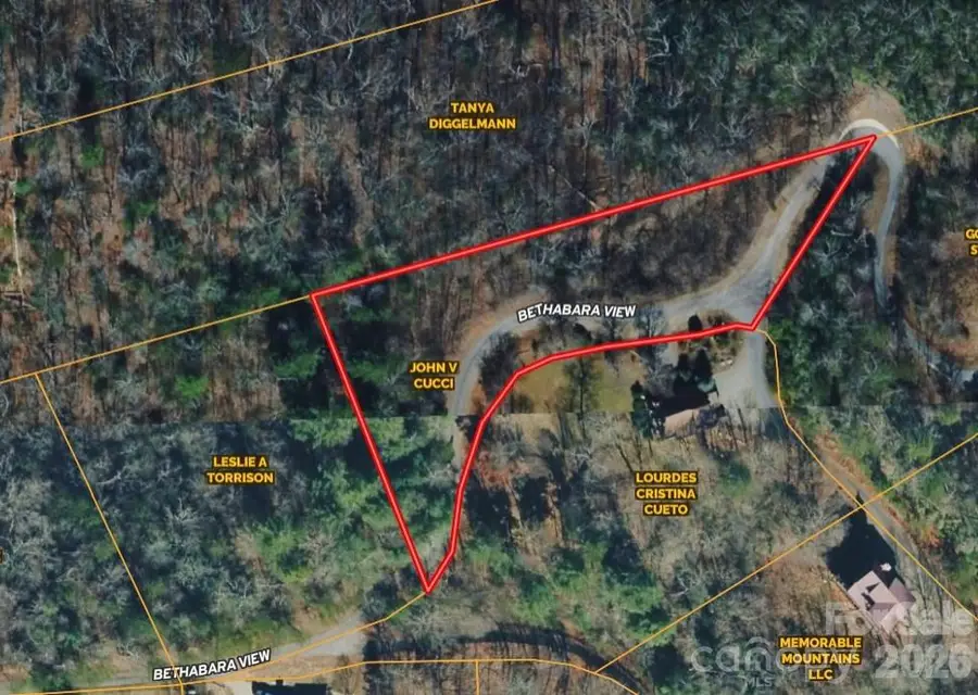 000 Bethabara View, Hayesville, NC 28904 - #2
