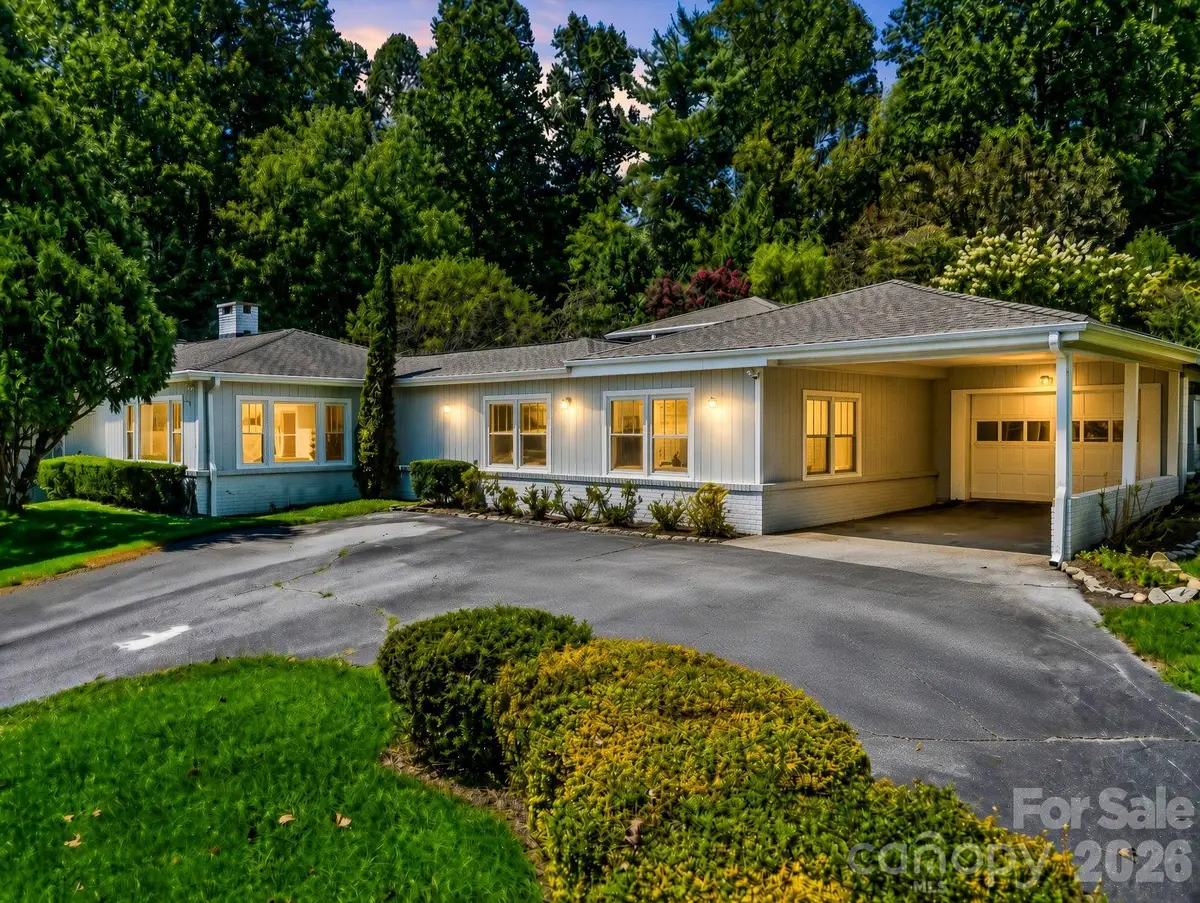 370 Orchard Circle, Laurel Park, NC 28739 - #1