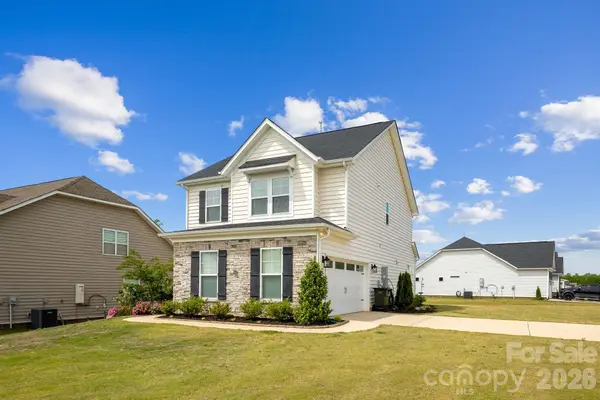 411 Hickory View Drive, Rock Hill, SC 29732