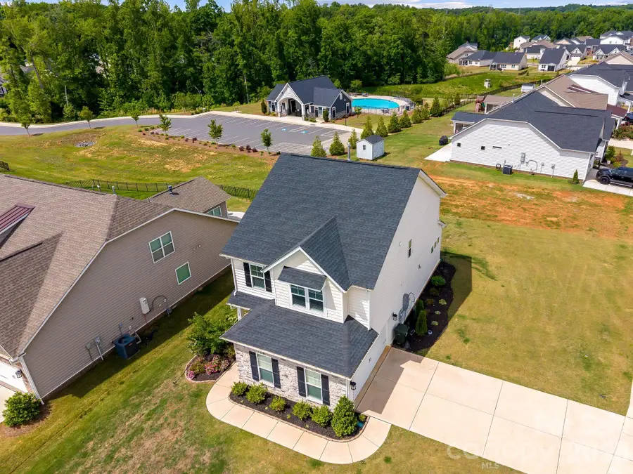 411 Hickory View Drive, Rock Hill, SC 29732 - #2