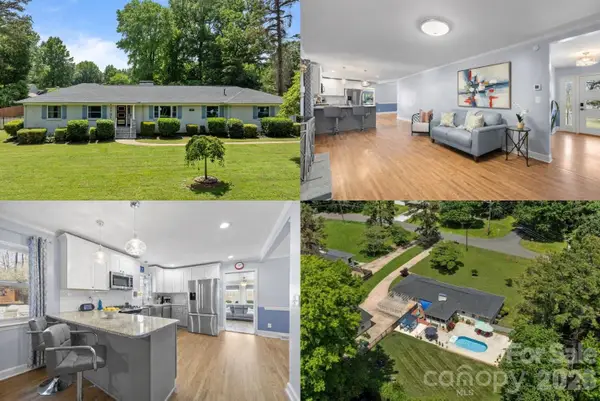 7701 Shady Lane, Charlotte, NC 28215