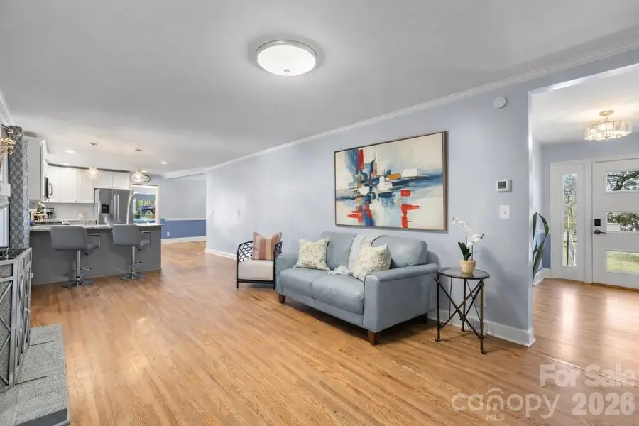 7701 Shady Lane, Charlotte, NC 28215 - #2