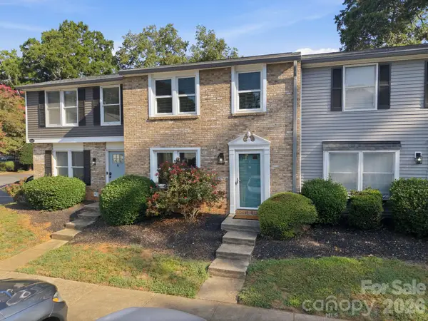 1217 Scaleybark Road, Charlotte, NC 28209