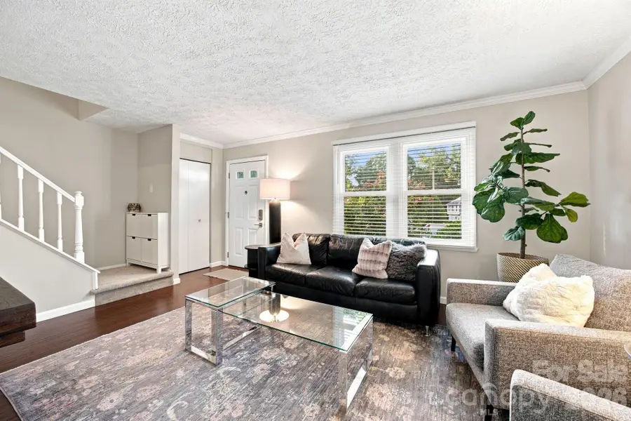 1217 Scaleybark Road #B, Charlotte, NC 28209 - #2