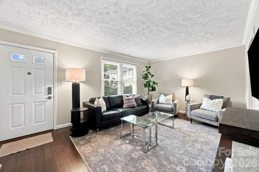 1217 Scaleybark Road #B, Charlotte, NC 28209 - #3