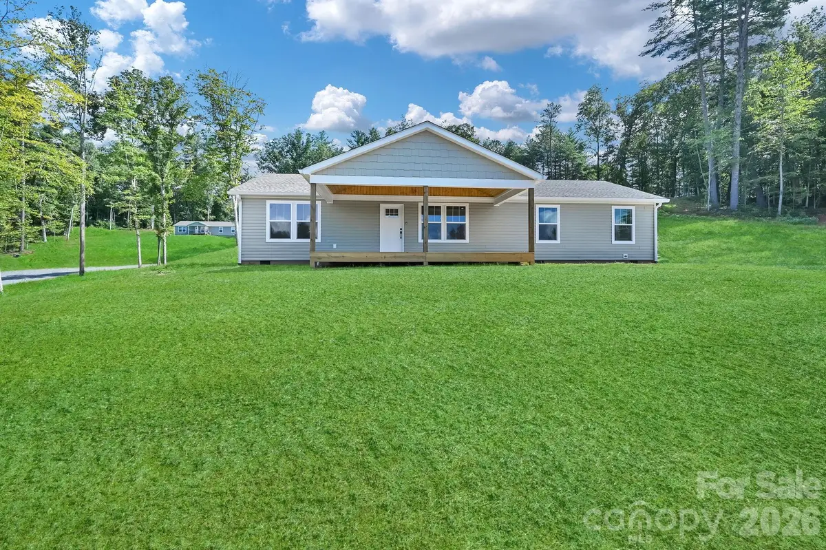 35 Rutledge Lane, Mars Hill, NC 28753 - #1