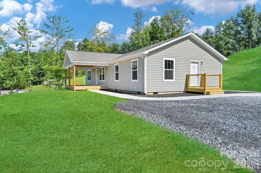 35 Rutledge Lane, Mars Hill, NC 28753 - #2