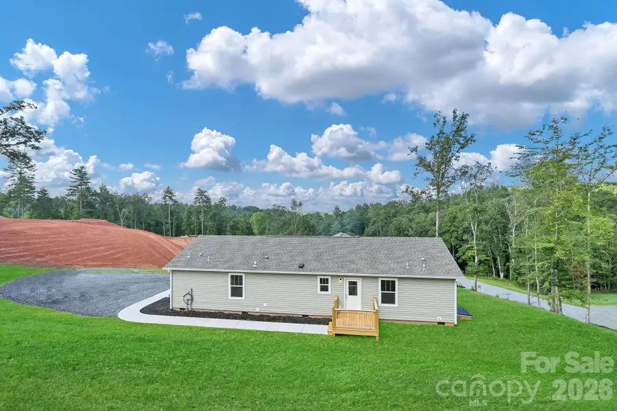 35 Rutledge Lane, Mars Hill, NC 28753 - #3