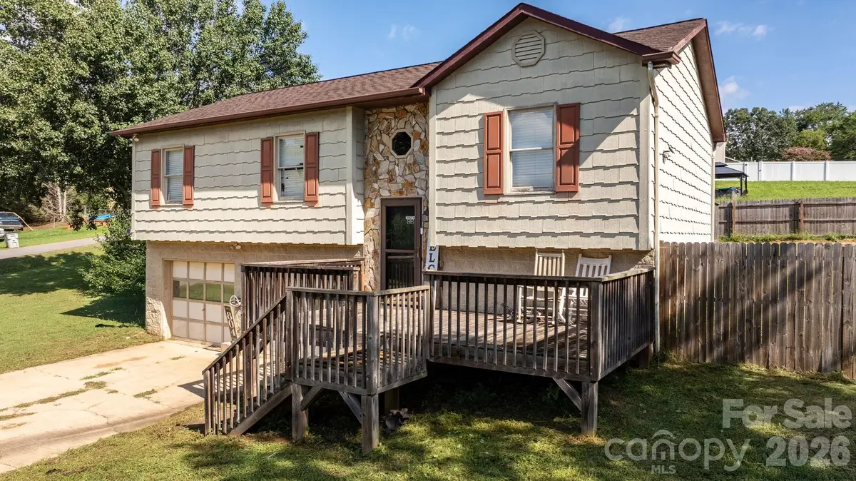 804 Southside Court, Lenoir, NC 28645 - #1