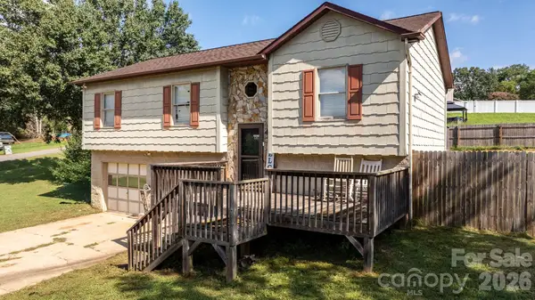 804 Southside Court, Lenoir, NC 28645