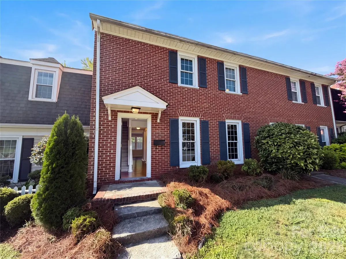8042 Regent Park Lane, Charlotte, NC 28210 - #1