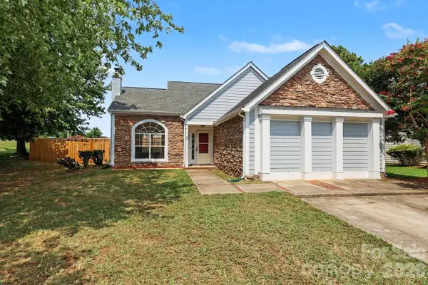 1336 Yorkdale Drive, Charlotte, NC 28217