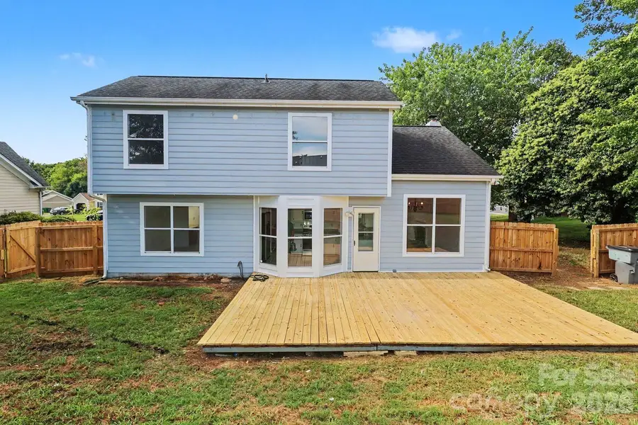 1336 Yorkdale Drive, Charlotte, NC 28217 - #2
