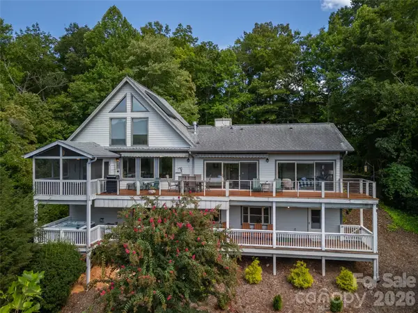 127 White Pine Drive, Lake Lure, NC 28746