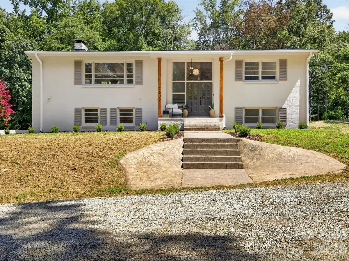 2532 Sam Newell Road, Matthews, NC 28105 - #1