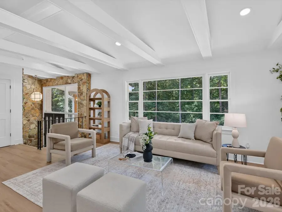 2532 Sam Newell Road, Matthews, NC 28105 - #3