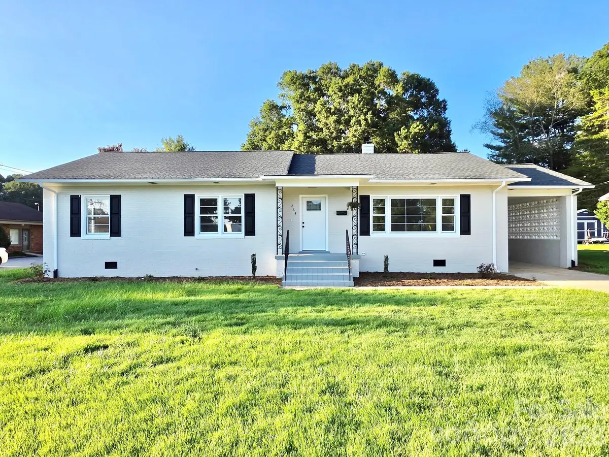 264 3rd Avenue Sw, Taylorsville, NC 28681 - #1