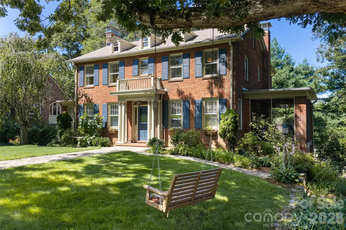 17 Lynwood Road, Asheville, NC 28804 - #1