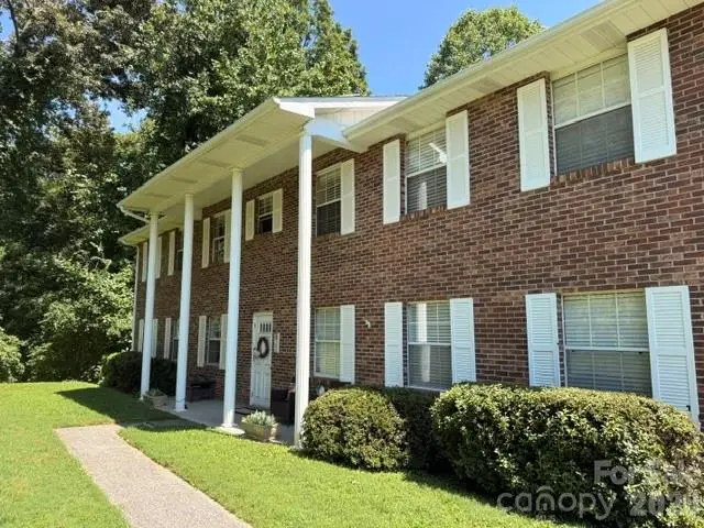 116 Falling Waters Road #3, Hendersonville, NC 28792 - #1