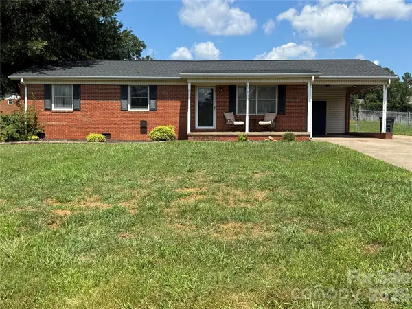 1710 Patrick Avenue, Boiling Springs, NC 28152