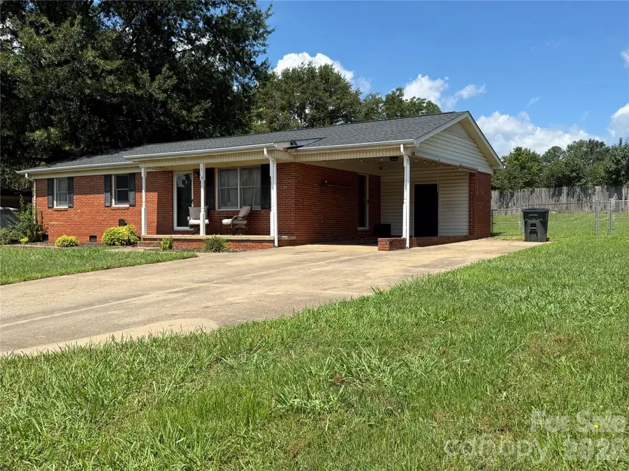 1710 Patrick Avenue, Shelby, NC 28152 - #2