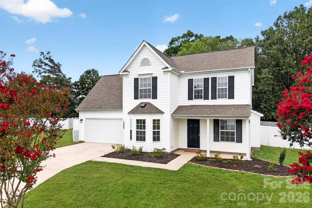 3808 Nuthatch Drive, Indian Trail, NC 28079 - #1