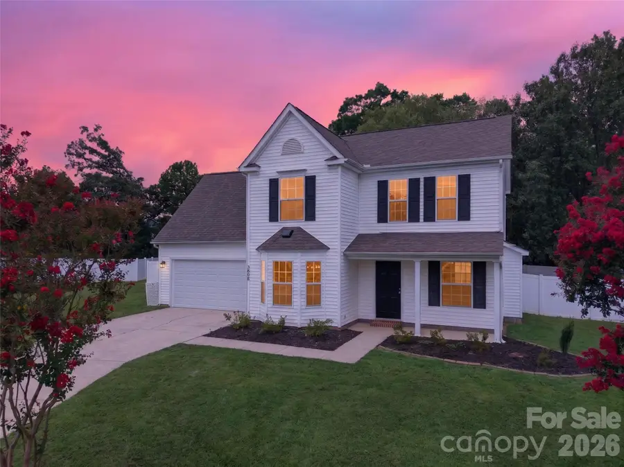 3808 Nuthatch Drive, Indian Trail, NC 28079 - #2