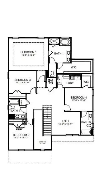 3069 Brandywine Way, York, SC 29745 - #3