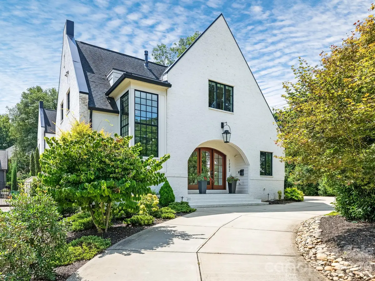 1202 Townes Road, Charlotte, NC 28209 - #1