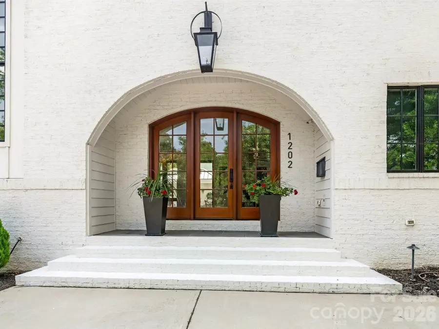 1202 Townes Road, Charlotte, NC 28209 - #2