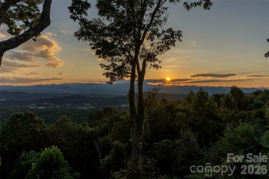 851 Sunlight Ridge Drive, Hendersonville, NC 28792 - #2