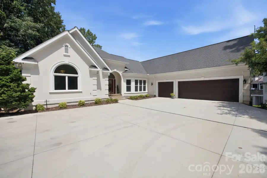 19318 Mary Ardrey Circle, Cornelius, NC 28031 - #2
