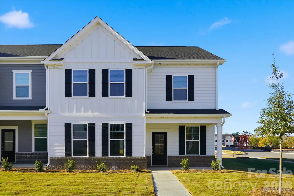 1421 Towns Valley, Fort Mill, SC 29708 - #1
