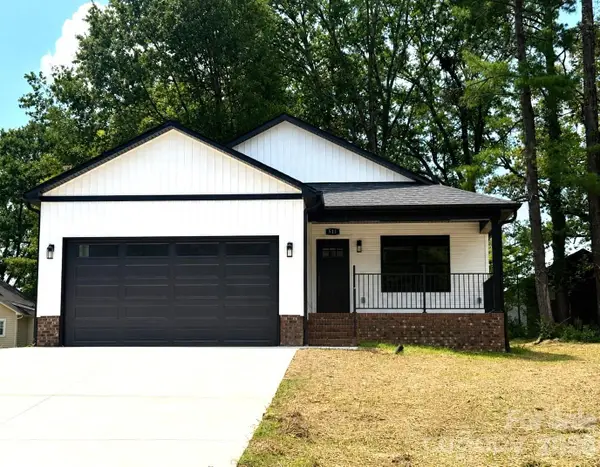 511 N State Street, Lincolnton, NC 28092