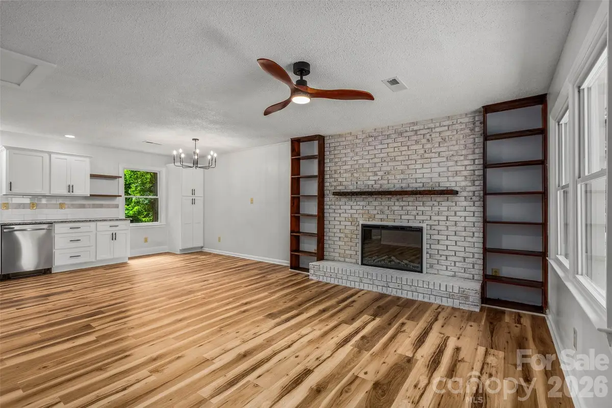 248 Harriet Lane, Statesville, NC 28625 - #1