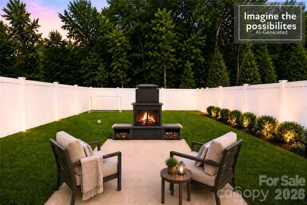 3048 Aberleaf Lane, Charlotte, NC 28227