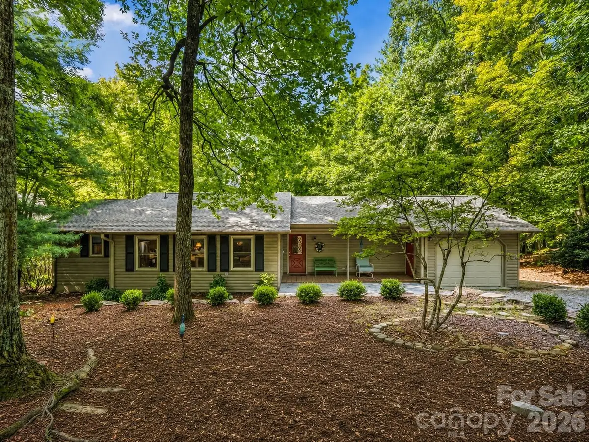93 Guledisgonihi Court, Brevard, NC 28712 - #1