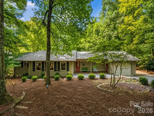 93 Guledisgonihi Court, Brevard, NC 28712